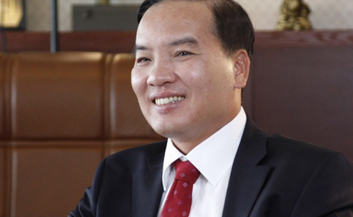 MobiFone bổ nhiệm Tổng giám đốc mới