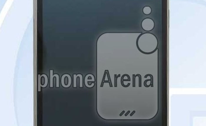 Lộ hình ảnh "gã khổng lồ" Samsung Galaxy Mega 2 màn hình 6 inch