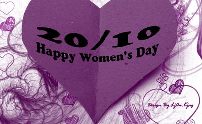 Gợi ý tặng quà cho chị em nhân ngày Phụ nữ Việt Nam