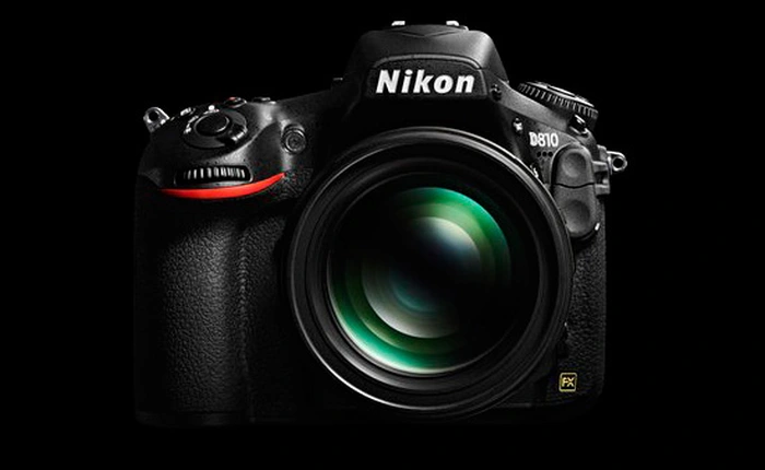 Nikon D810 bị lỗi nhiễu trắng khi phơi sáng chậm