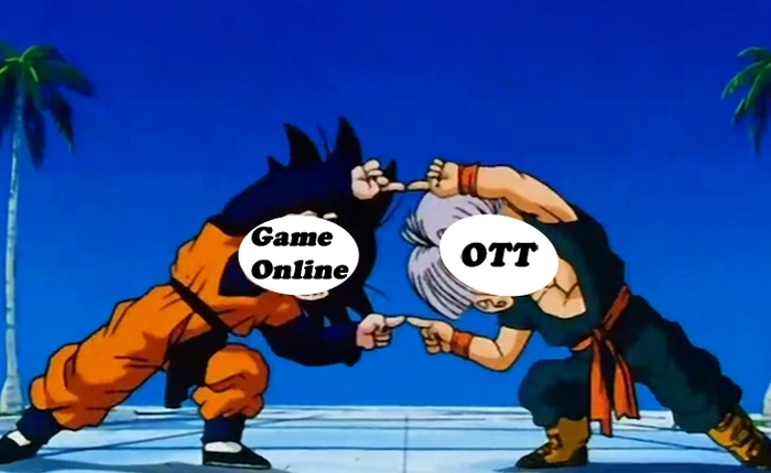 Talk game: Công nghệ mới cho dân nghiền “buôn chuyện free”