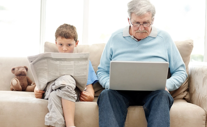 9 lý do tại sao dân IT không sửa máy tính cho "người nhà"