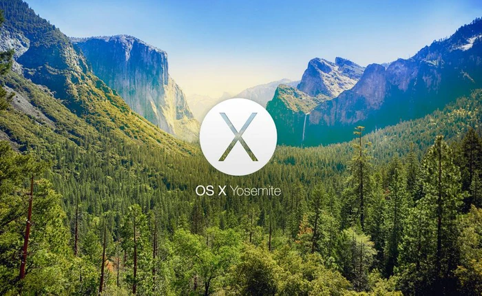 Cùng ngắm 20 tính năng mới hữu dụng nhất trên OS X Yosemite (P1)