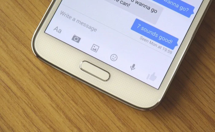 Facebook Messenger có trở thành "cỗ máy kiếm tiền" thứ 2 bên cạnh Facebook?