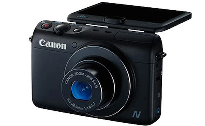 Canon trình diễn 3 máy ảnh compact tại CES 2014