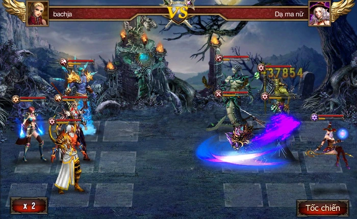 Đoạt Mỹ Nhân mở cửa- Cơ hội lớn cho game thủ FA