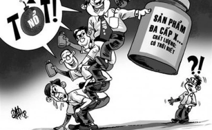 Năm 2014 quảng cáo “láo” sẽ bị xử lý nghiêm minh