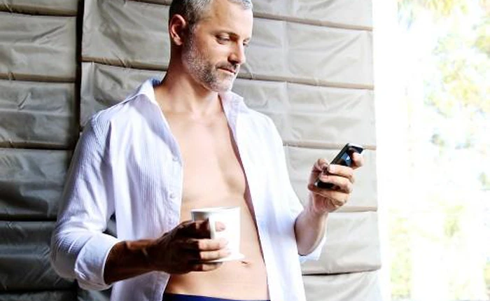 Quần bảo vệ tinh binh khỏi bức xạ điện thoại di động có giá 49USD