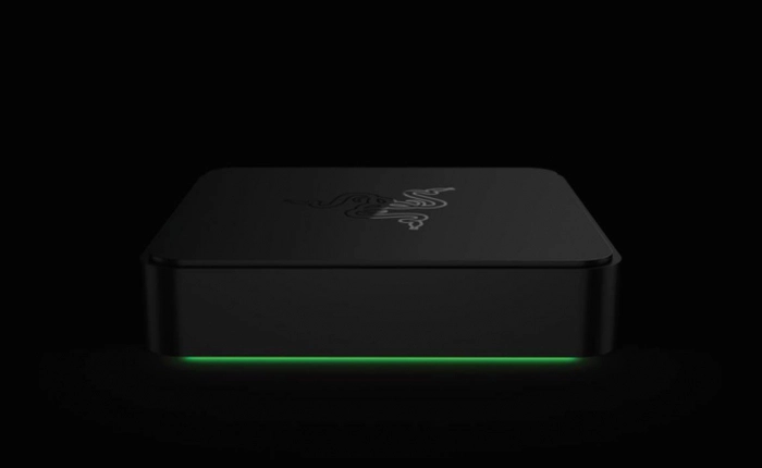 Razer bất ngờ bắt tay với Google để tạo hệ máy console mới
