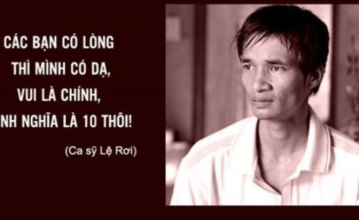 Internet Phenomena: Lệ Rơi ở Việt Nam và "Lệ Rơi" quốc tế