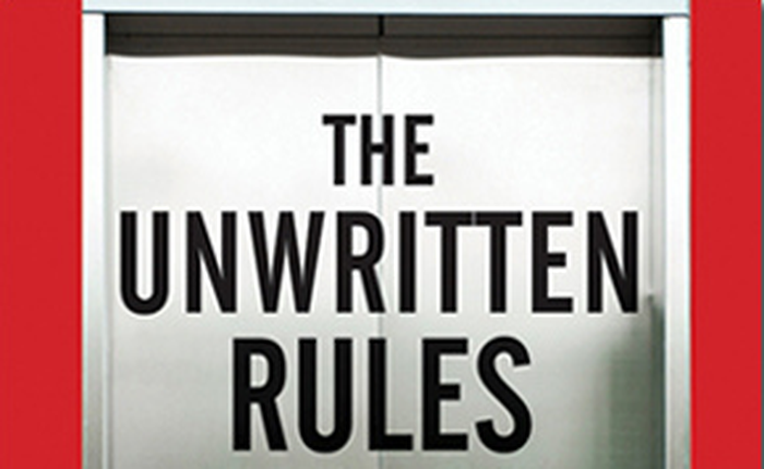 [Video] Những luật bất thành văn nếu không muốn bạn bè trên mạng ảo "xa lánh"