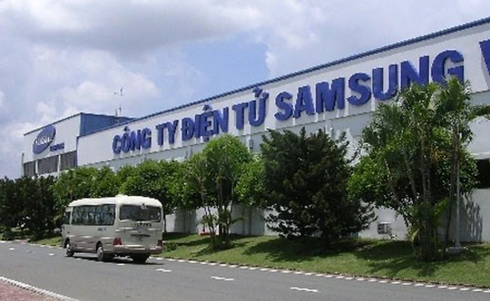 DN Việt 'nóng mặt' vì bị khinh "không làm được cái sạc, con ốc vít"