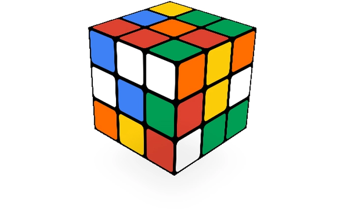 Google cho phép chơi xếp hình ngay trên trang chủ tìm kiếm