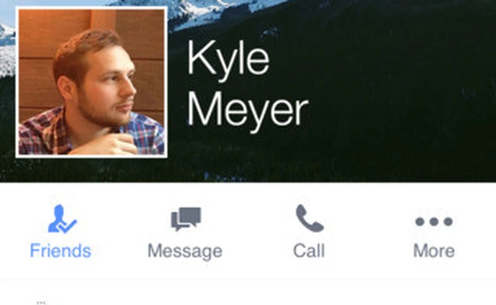 Facebook cập nhật bản 13.1 trên iOS giúp giảm 50% tỉ lệ crash