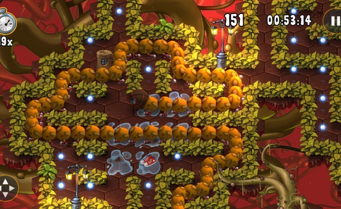 Ứng dụng, game giảm giá, miễn phí trong ngày 10/12