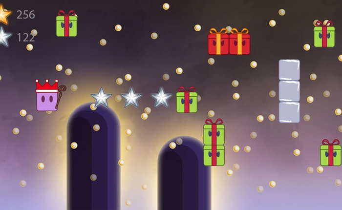 Ứng dụng, game giảm giá, miễn phí trong ngày 12/12