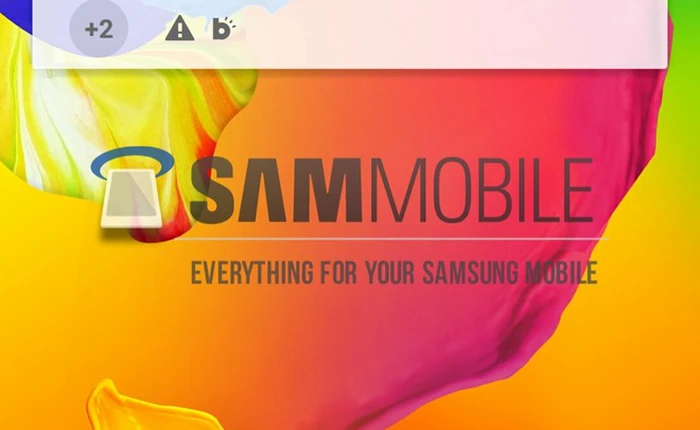 Lộ diện phiên bản Android L dành riêng cho Galaxy S5