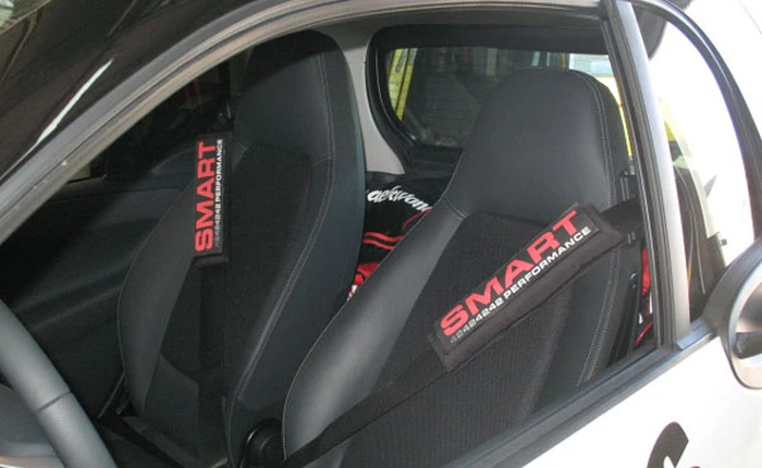 Dây bảo hiểm thông minh giúp cảnh báo các tài xế lơ mơ