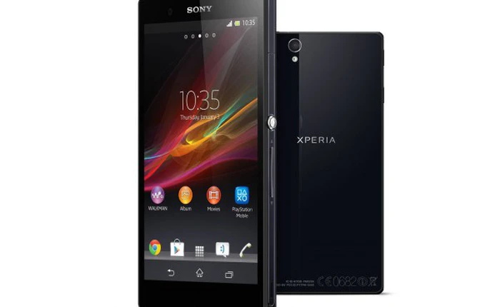 Sony có thể phát triển ROM custom cho Android trong tương lai