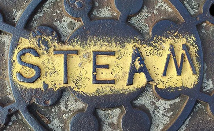 Valve siết chặt quản lí mua bán game, con buôn khốn đốn