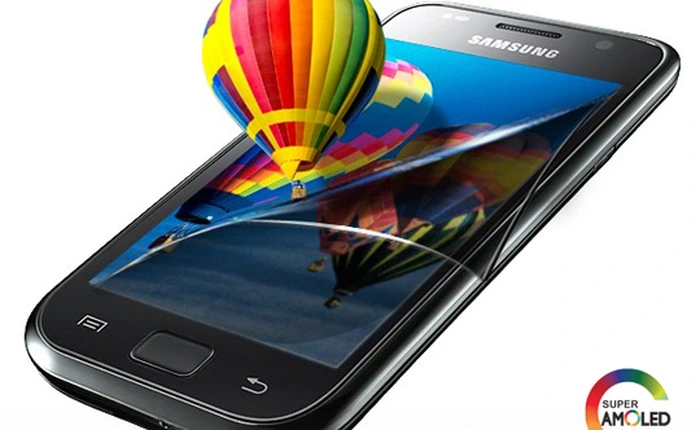 Samsung đã tìm ra "thuốc" cho bệnh ám màu trên màn hình AMOLED