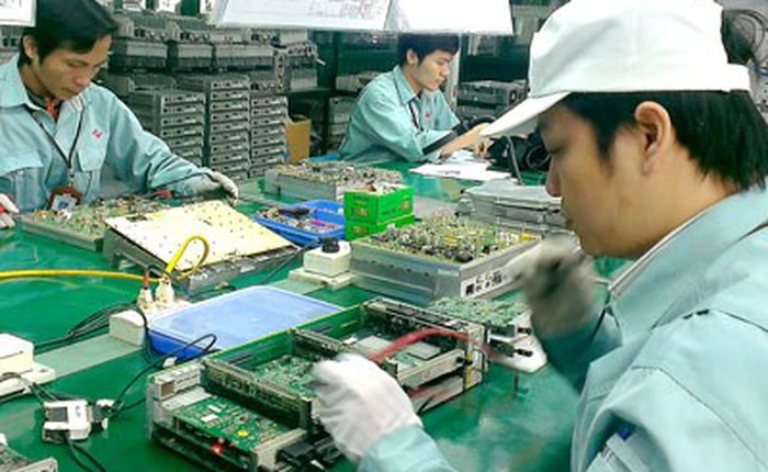 Doanh nghiệp công nghệ Việt vươn ra thế giới để khẳng định mình