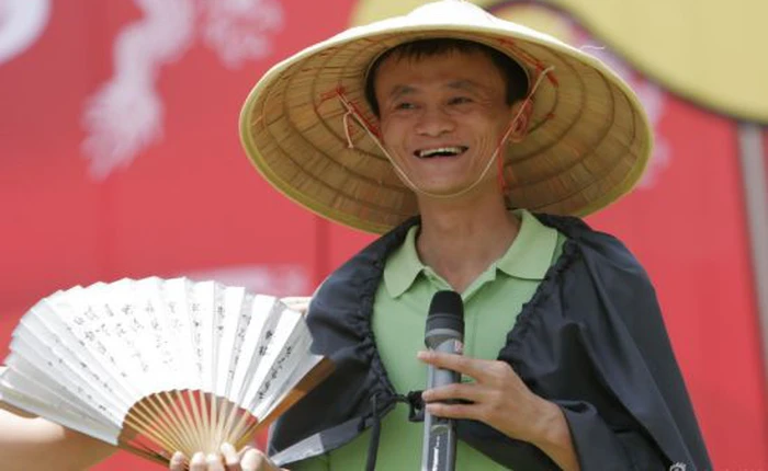 [Infographic] Những thống kê gây ‘sốc’ về Alibaba