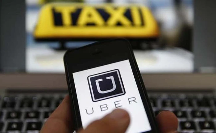 Thủ tướng chỉ đạo xem xét hoạt động dịch vụ Uber tại Việt Nam
