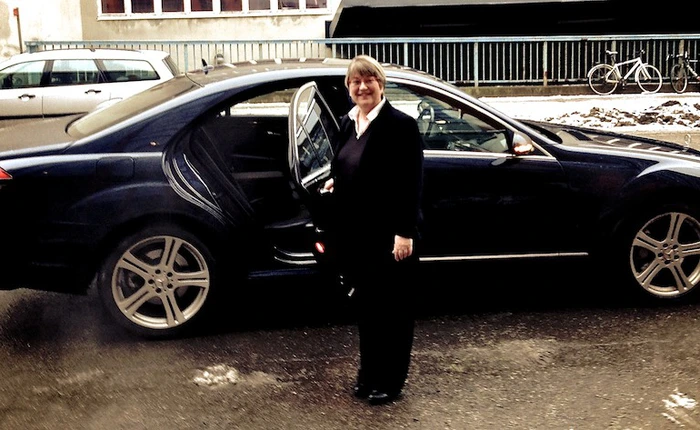 Uber là gì và đâu là đối thủ thực sự của dịch vụ này tại Việt Nam?