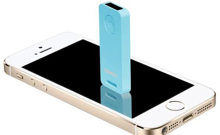 Kingmax ra mắt công cụ hỗ trợ chụp selfie cho điện thoại