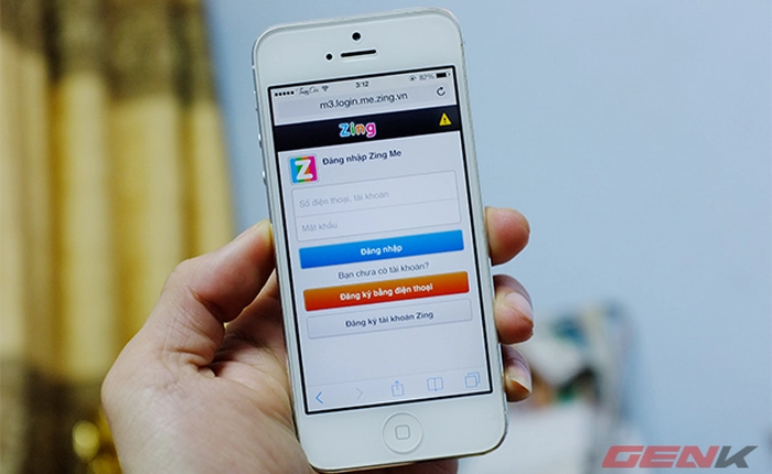 Phần 2: Mạng xã hội Zing Me - Niềm tự hào nay chỉ còn là "thành phố ma"