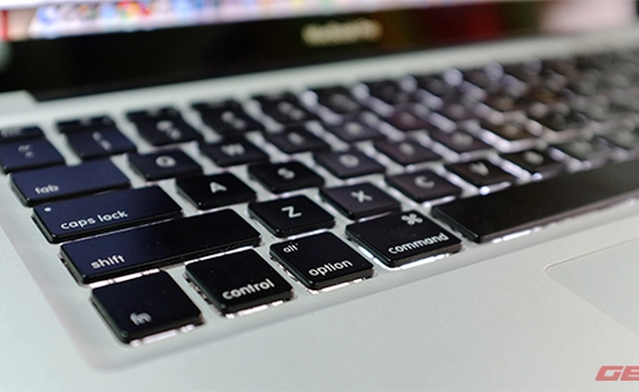 Xem và phóng to hình ảnh nhanh trên máy tính Mac