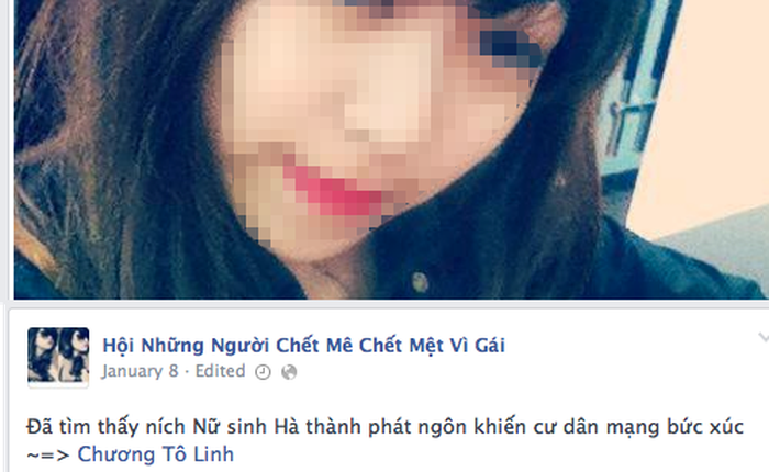 Phát ngôn "sốc" trên mạng xã hội, chơi trội hay lợi dụng người dùng?