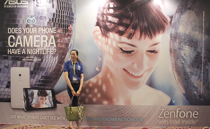 Asus Zenfone 4 ra mắt dự kiến bán tại Việt Nam giá 2 triệu đồng