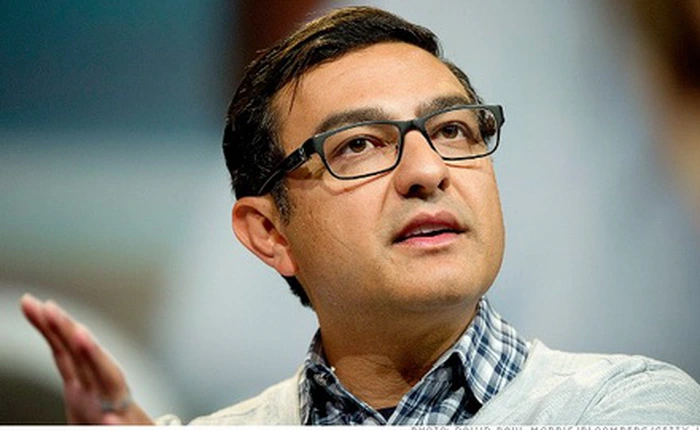 "Nhạc trưởng" mạng xã hội Google+ rời công ty sau 8 năm gắn bó