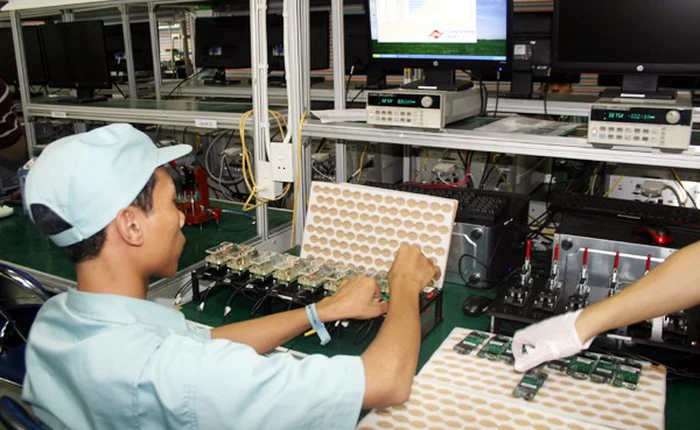 Nỗi sợ hãi lớn nhất của “đại gia viễn thông” Viettel