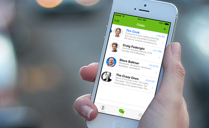 WhatsApp cập nhật bản mới, cho phép vô hiệu hóa thông báo đã đọc