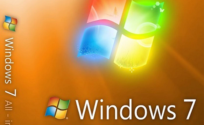Hướng dẫn tạo tập tin ISO cài đặt Windows All in One