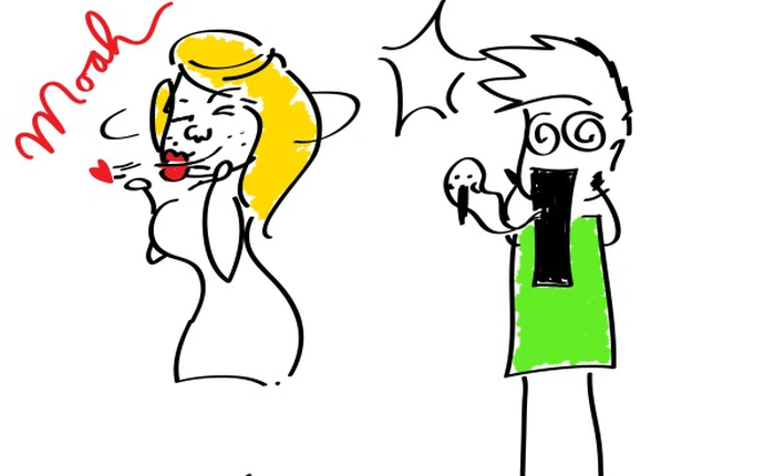 Vì sao tôi mãi FA?