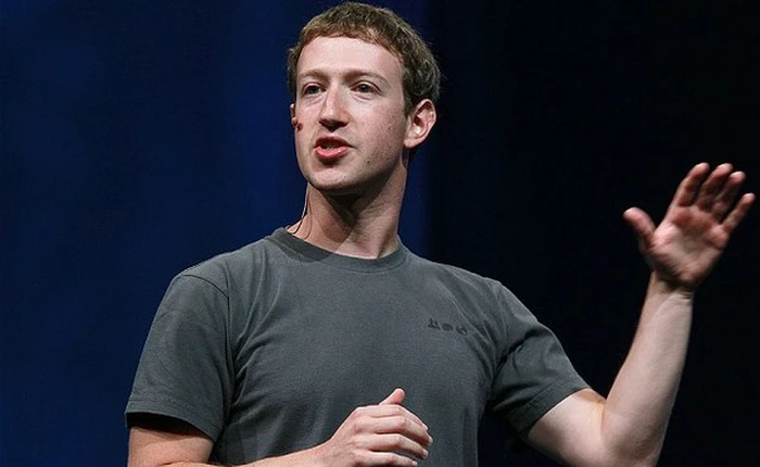 Forbes 400: Zuckerberg là tỷ phú Mỹ kiếm được nhiều tiền trong năm nhất
