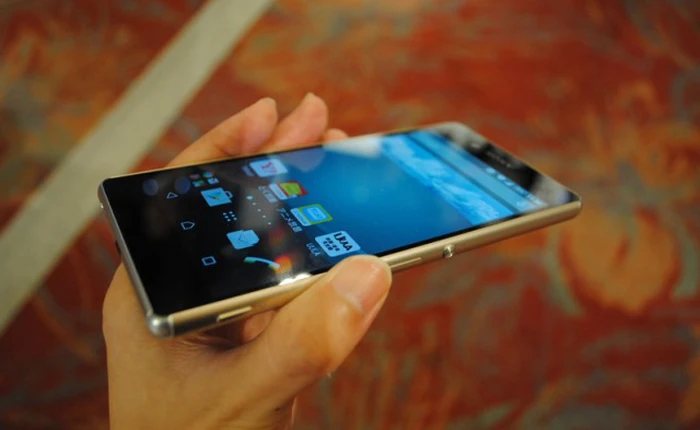 Sony cập nhật phần mềm sửa lỗi quá nhiệt cho Xperia Z3+ và Xperia Z4 Tablet