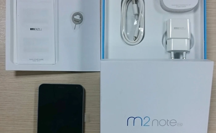 Đại gia công nghệ Meizu chính thức bước vào thị trường Việt Nam