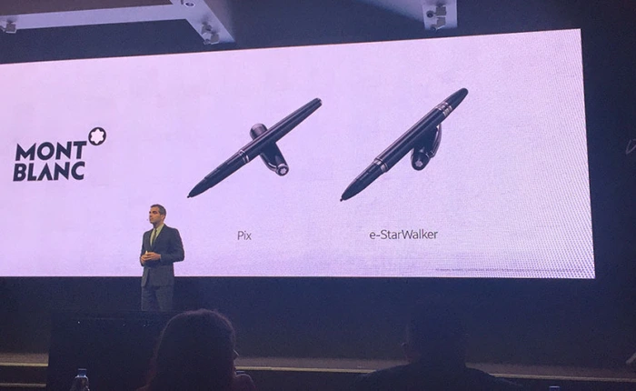 Câu chuyện đằng sau chiếc S Pen