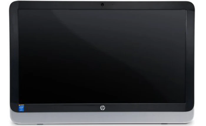 HP 23-r021l - Dòng PC “tất cả trong một” cho văn phòng hiện đại