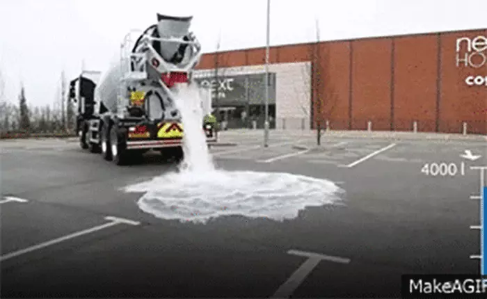 12 phát minh khoa học y như phép thần thông của năm 2015