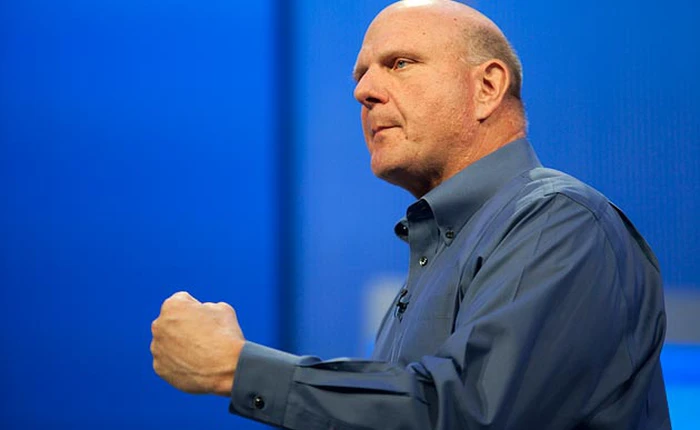 Cựu CEO Microsoft: Chỉ Microsoft mới có thể đánh bại Apple