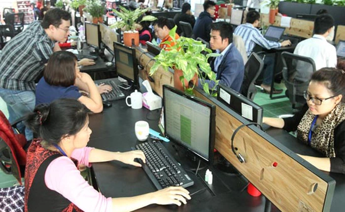 VINASA: Phải có chính sách ưu đãi thuế cao nhất cho ngành CNTT