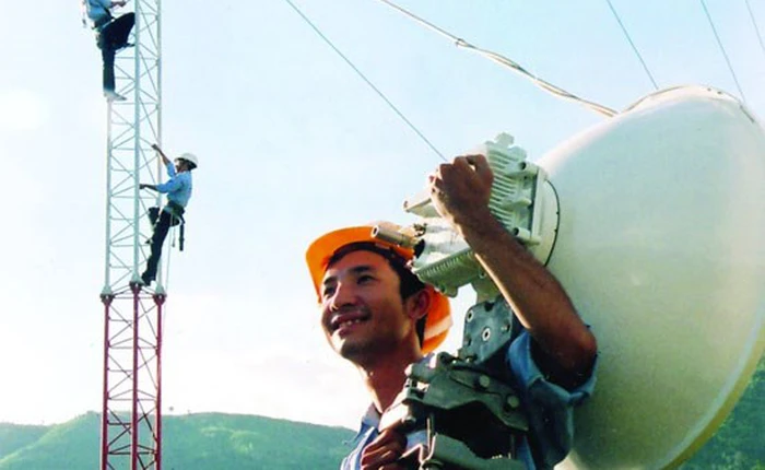 Việt Nam tiến lên 4G người dùng có được hưởng lợi?