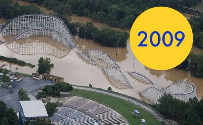 5 bức ảnh giả mạo làm náo loạn cộng đồng mạng thế giới