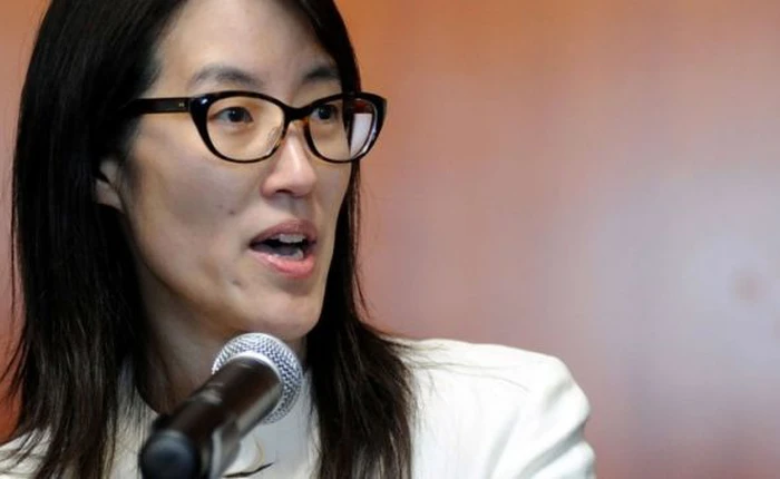 CEO Reddit chính thức từ chức do sức ép của cộng đồng mạng